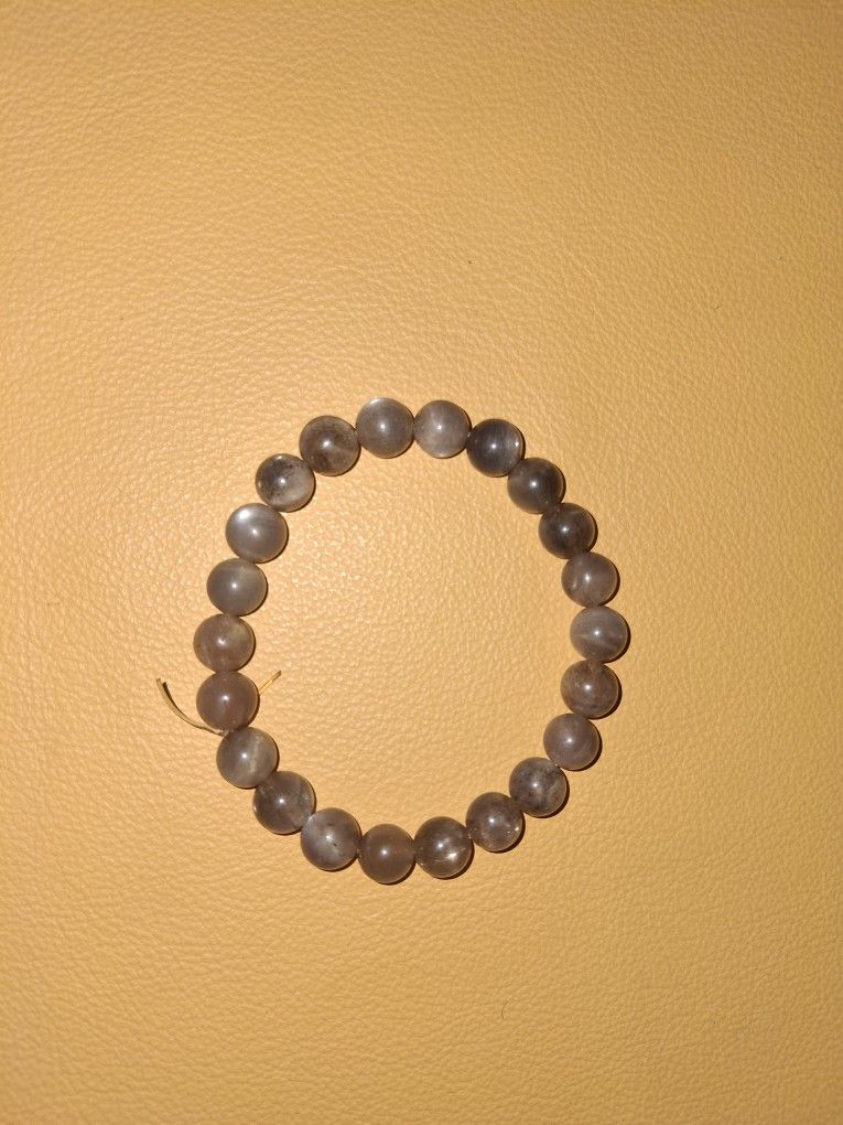 Moonstone Bracelet