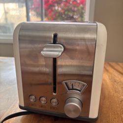 Toaster