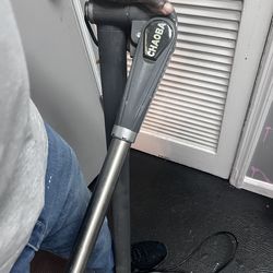 Wall mounting salon dryers