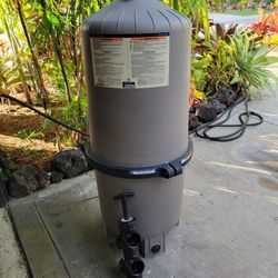 Pool Filter Hayward Progrid 72