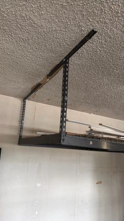 Garage Rack