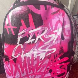 Sprayground BookBag