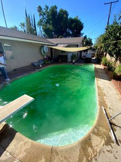 Pool 38