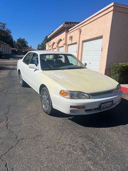 1995 Toyota Camry