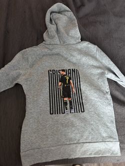 Cristiano Ronaldo Sweater 