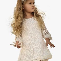 Brand New With Tags Flower Girl Dresses