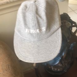 Fitigues 2 Baseball Hat.