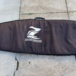 Pro-lite Rhino Series Surfboard Bag 6’10”