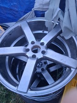 20 inch tims