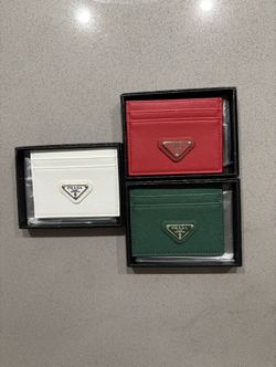 luxury wallets