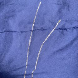Gold Chain 14k