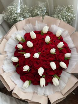 Ramo Buchon With 🌷 