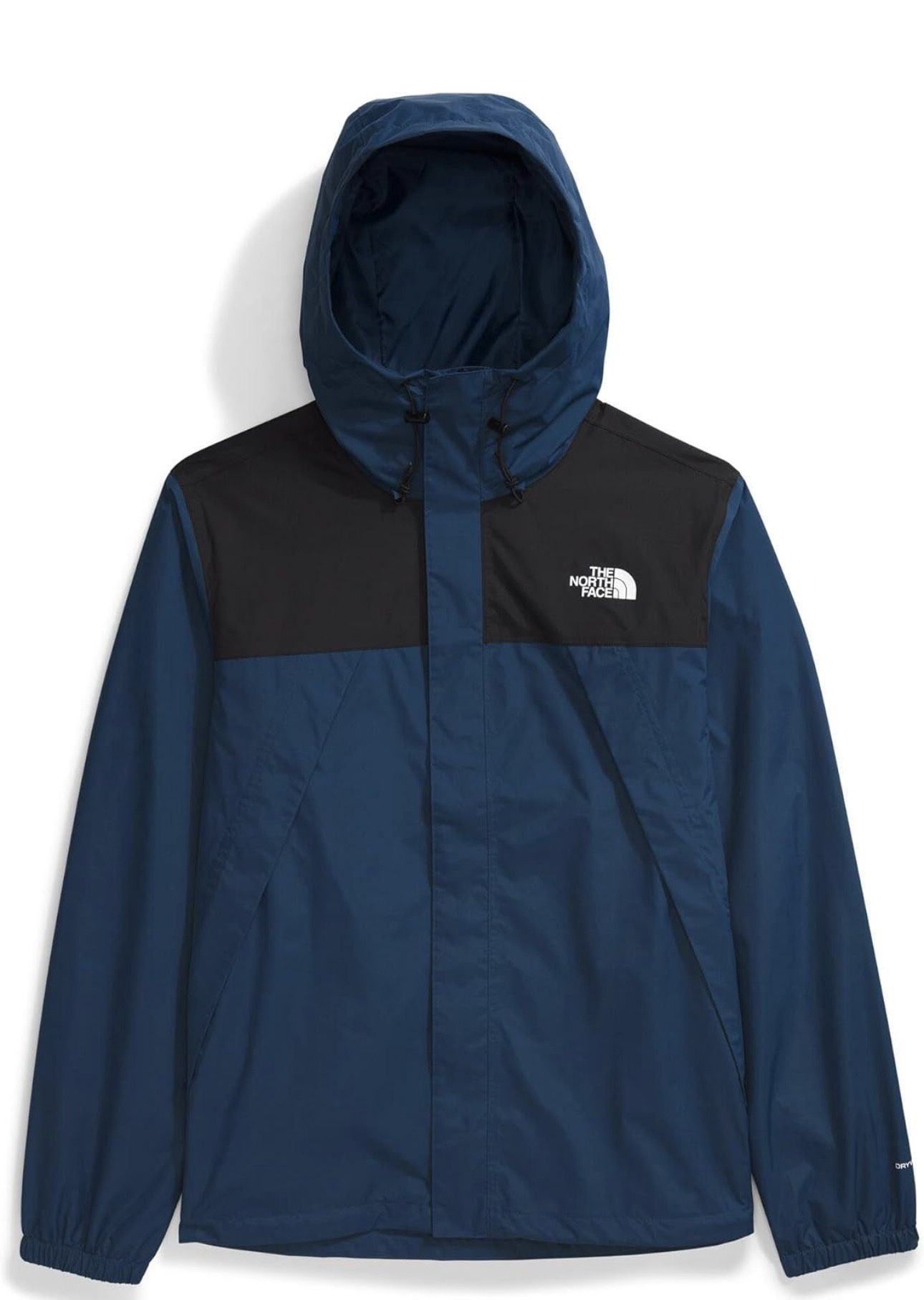 The North Face Men's Antora Waterproof Jacket Size L