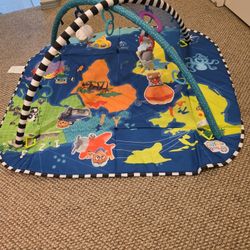 Play Mat Kids