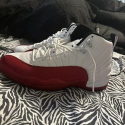 Jordan 12s