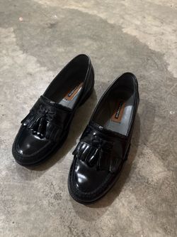 Florsheim Tassel Loafers Men’s Size 9.5