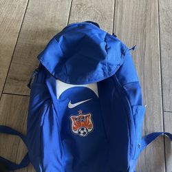 Heat Soccer backpack