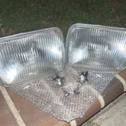 240sx Headlights