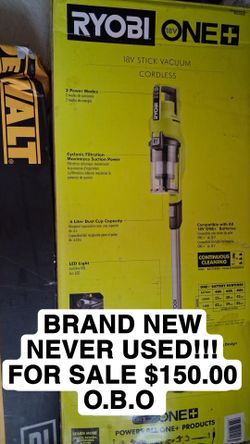 Brand new never opened in box