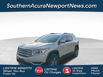 2017 GMC Acadia
