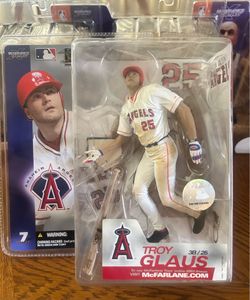 Troy Glaus
