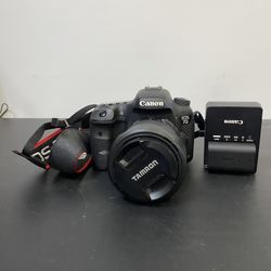 Canon EOS 7D