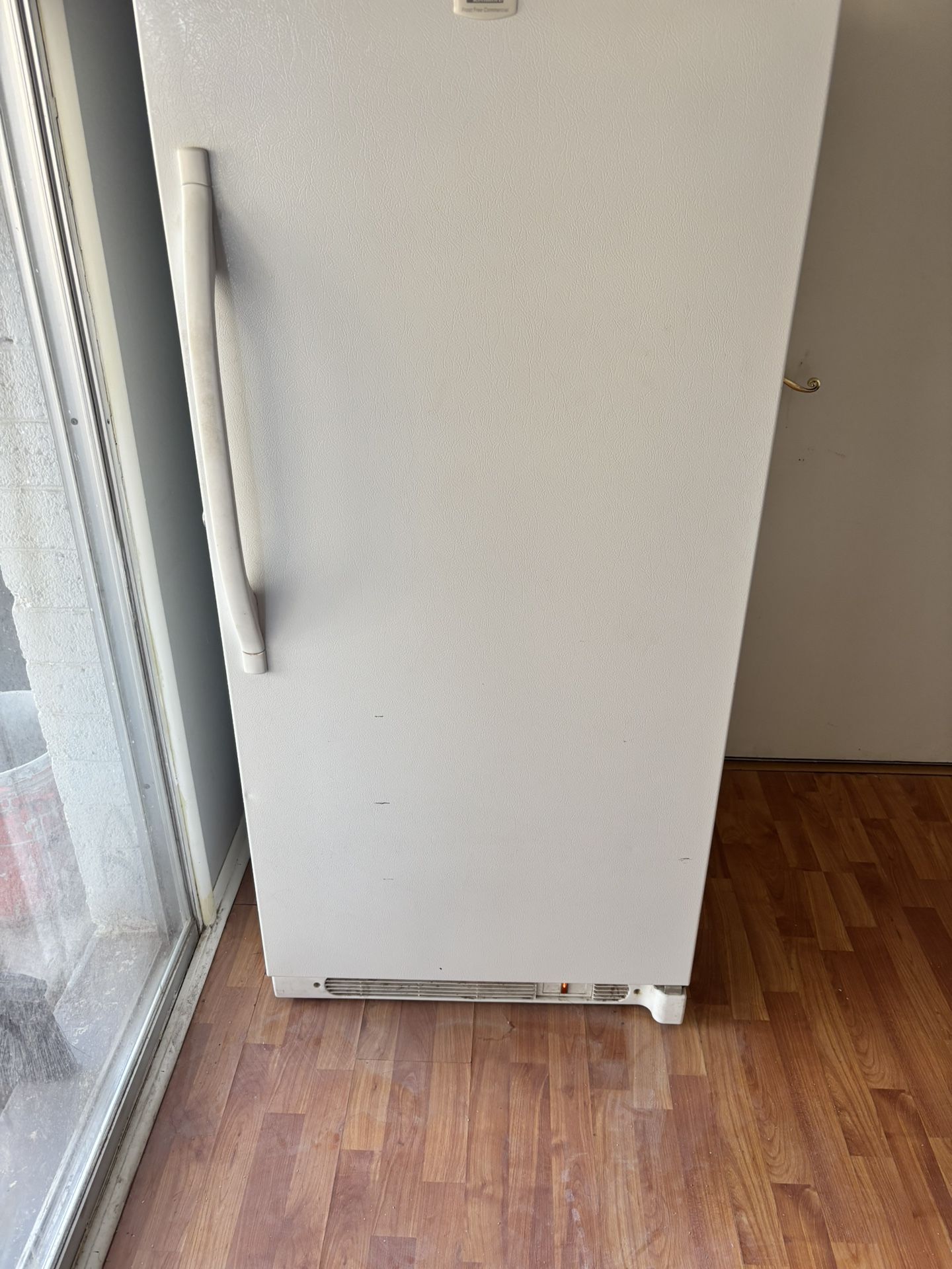 Kenmore Frost Free Commercial Stand-Up Freezer