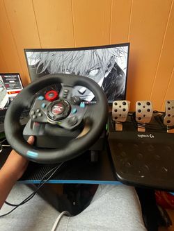 It has been used for a little bit, but it still works