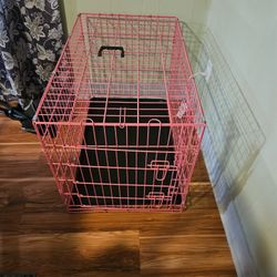 Dog Cage