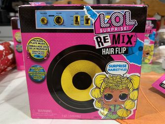 LOL Remix Dolls
