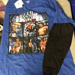 WWE Vintage 
