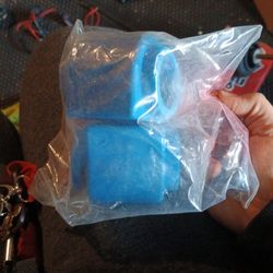 Front To Frame Suspension Stabilizer Bar Bushing Kit