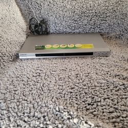 Sony Cd/DVD Player 