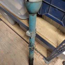 1960 Ford Thunderbird Steering Column 1959 Tbird 1958