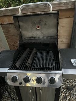 bbq