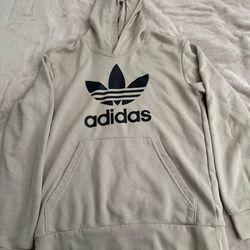 Adidas hoodie
