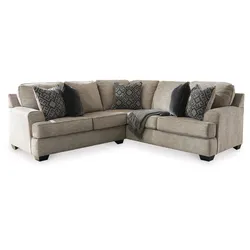 Bovarian 2-Piece Sectional Tremendous Reductions Start Today