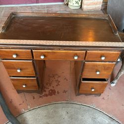 Desk - Mini Size 