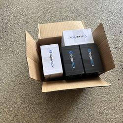 Superbox