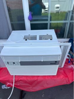 Air Conditioner 6000 Btus