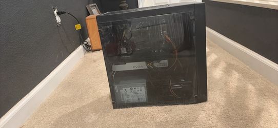 Pc GeForce version