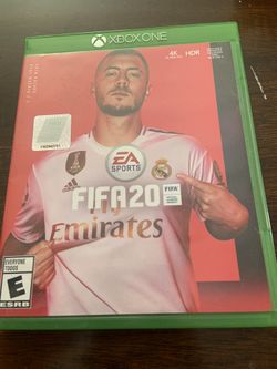 Fifa 20