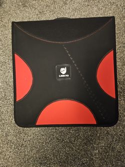CD Storage Case