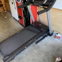 Treadmill 