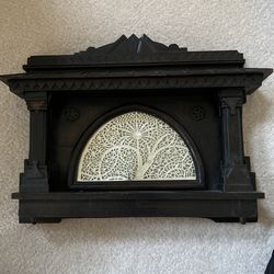 Silver Decorative piece