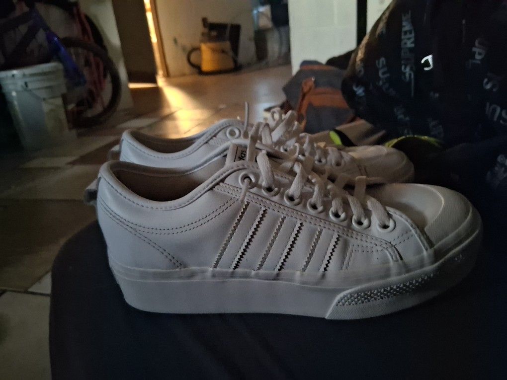 Adidas 8. 5 Nizza
