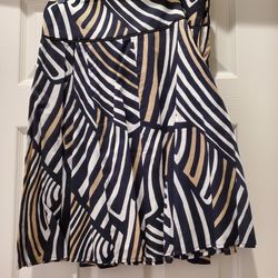 Womans Skirt Size Sm