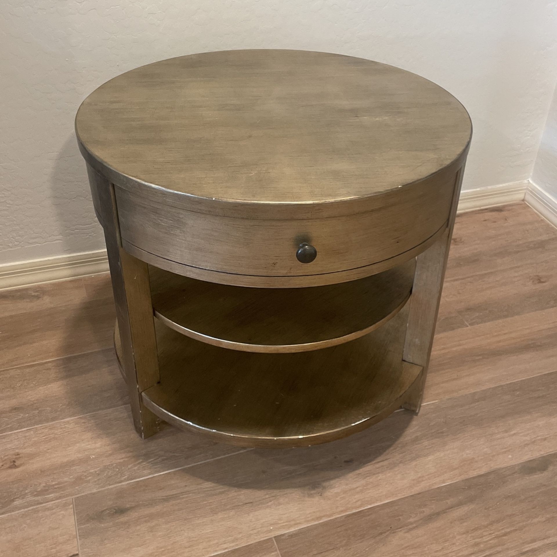End Table