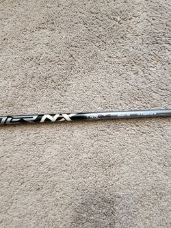 Speeder NX  Torque Control  Shaft  60 Stiff 