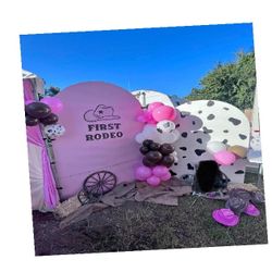 Create Unforgettable Parties with Beautiful Balloon Displays society recently